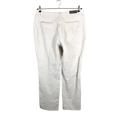 Unisex NP Collection - Jeans, size 44 - Beige (2)