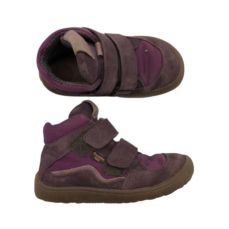 Unisex Froddo - Spring/Fall shoes, size 26 - Violet ()