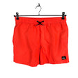 Unisex Quiksilver - Swim trunks, size S - Orange ()