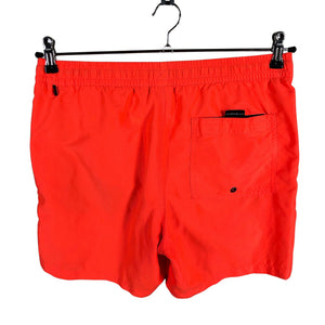 Unisex Quiksilver - Swim trunks, size S - Orange (2)