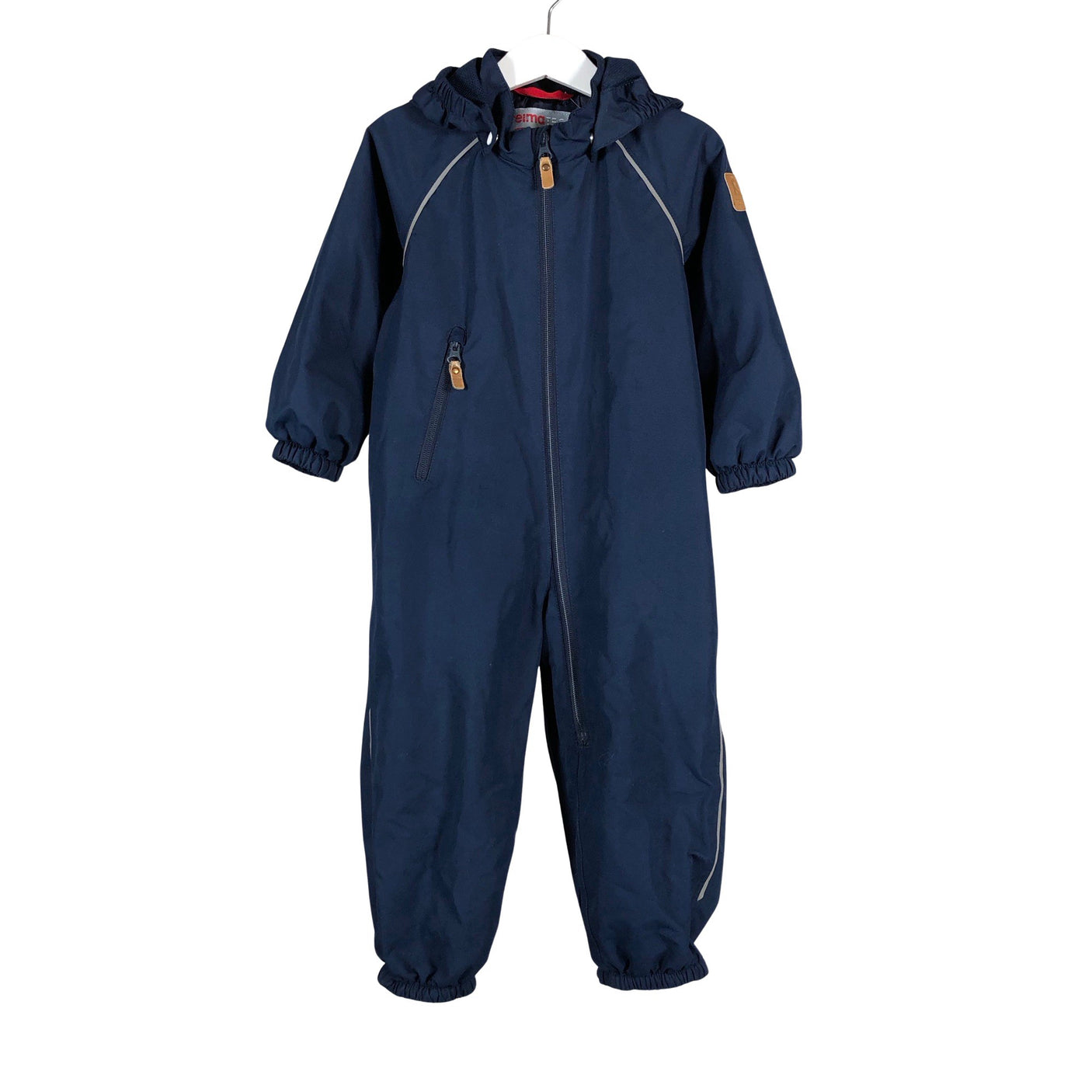 Unisex Reimatec - Spring/Fall overall, size 86 - 92 - Blue (1)