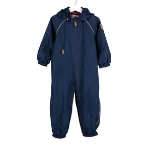 Unisex Reimatec - Spring/Fall overall, size 86 - 92 - Blue (1)
