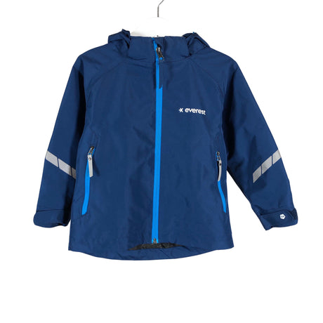Unisex Everest - Spring/Fall jacket, size 86 - 92 - Blue ()
