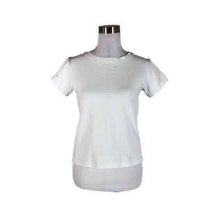 Unisex Arela - T-shirt, size 38 - White (1)