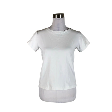 Unisex Arela - T-shirt, size 38 - White ()
