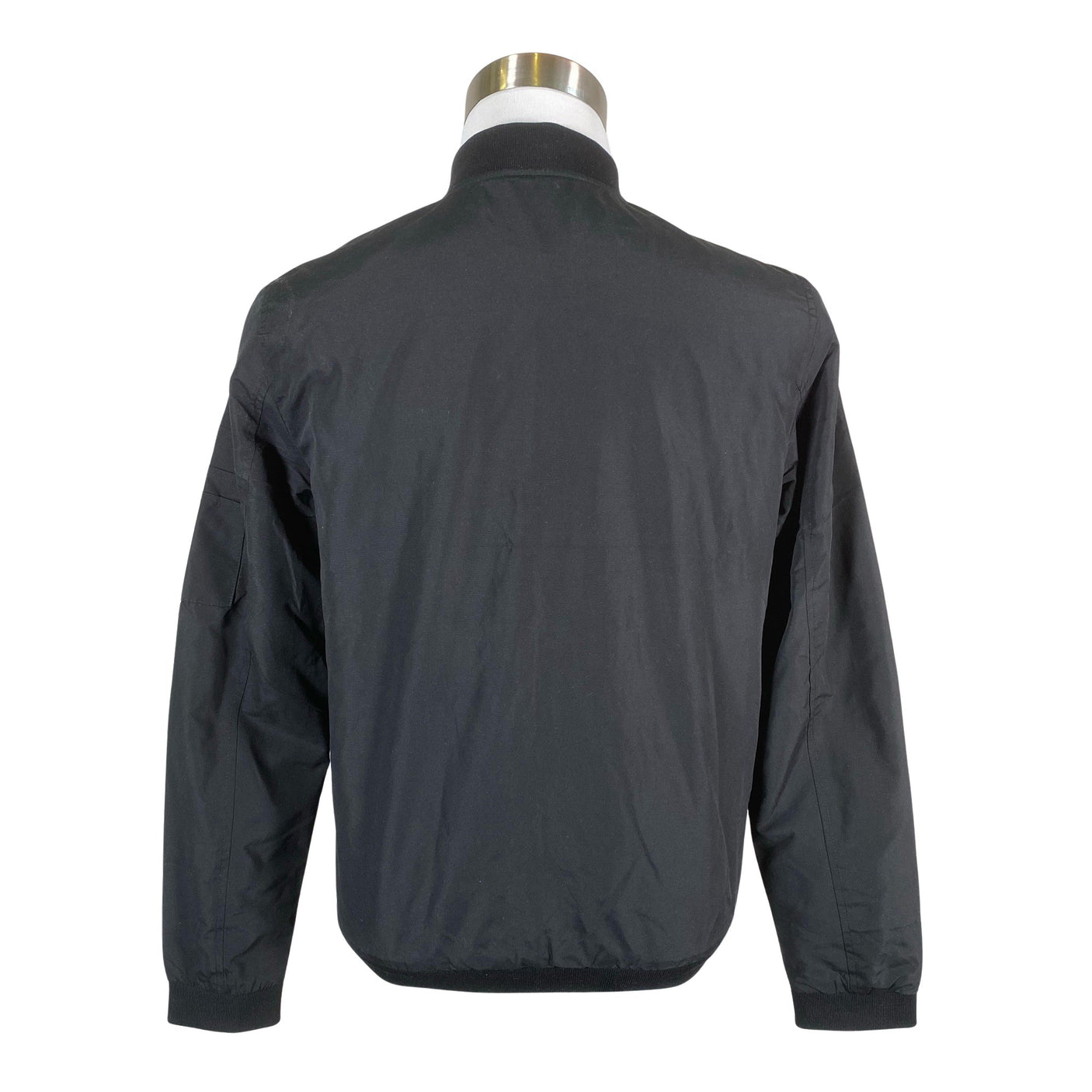 Unisex Jack & Jones - Outdoor jacket, size S - Black (2)