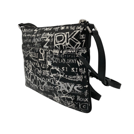 Unisex DKNY - Shoulder bag, size Mini - Black (2)