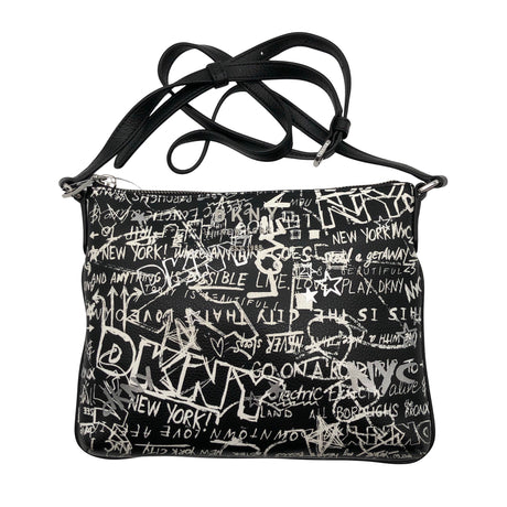 Unisex DKNY - Shoulder bag, size Mini - Black ()