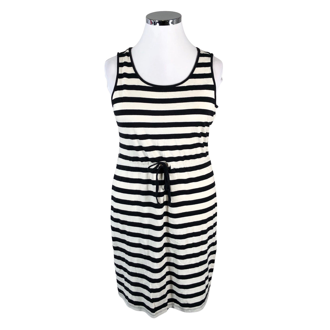 Unisex Esprit - Tricot dress, size 42 - Natural white (1)