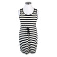 Unisex Esprit - Tricot dress, size 42 - Natural white ()