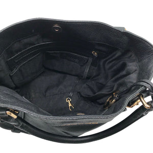Unisex Michael Kors - Handbag, size Maxi - Black (3)
