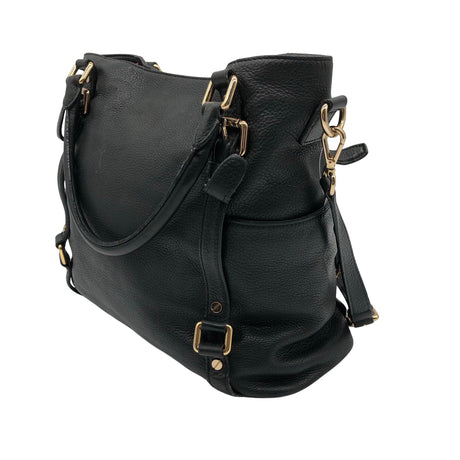 Unisex Michael Kors - Handbag, size Maxi - Black (2)