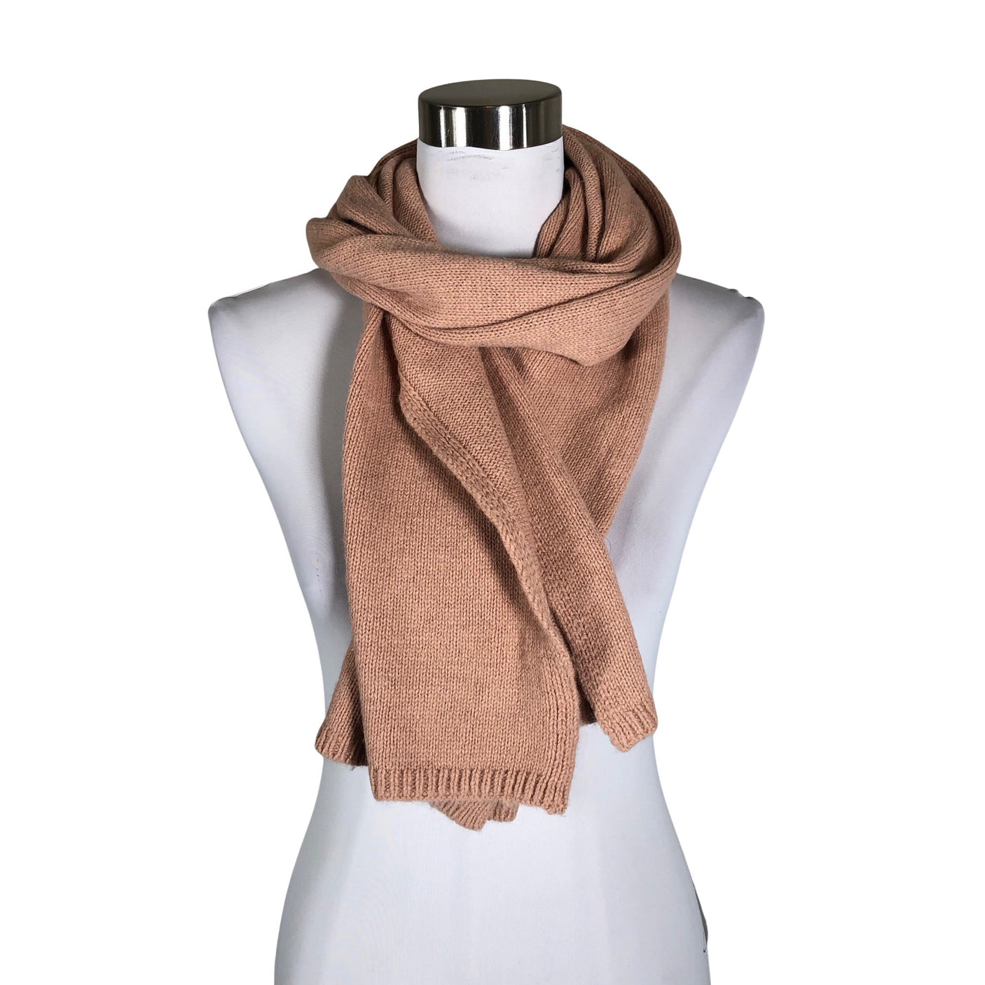 Unisex Tommy Hilfiger - Scarf, size Maxi - Light pink (1)