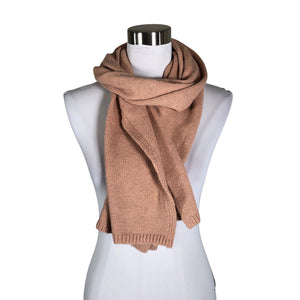 Unisex Tommy Hilfiger - Scarf, size Maxi - Light pink (1)
