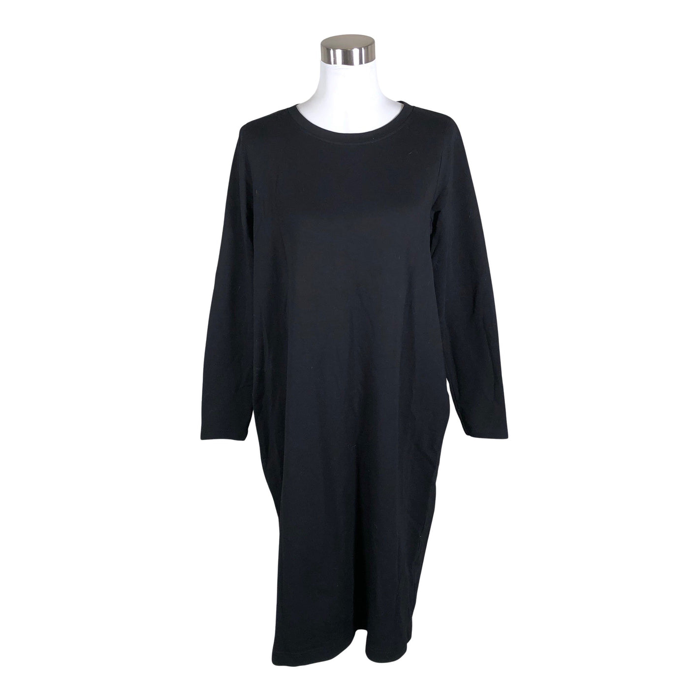 Unisex NOSH - Sweatshirt dress, size 40 - Black (1)