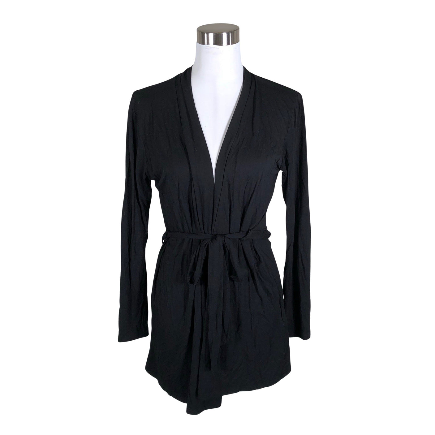 Unisex Anna Field - Cardigan, size 38 - Black (1)