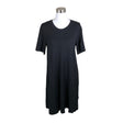 Unisex Gant - Tricot dress, size 38 - Black ()