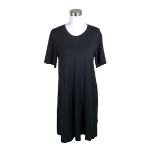 Unisex Gant - Tricot dress, size 38 - Black (1)