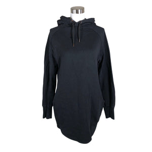 Unisex NOSH - Sweatshirt tunic, size 40 - Black (1)