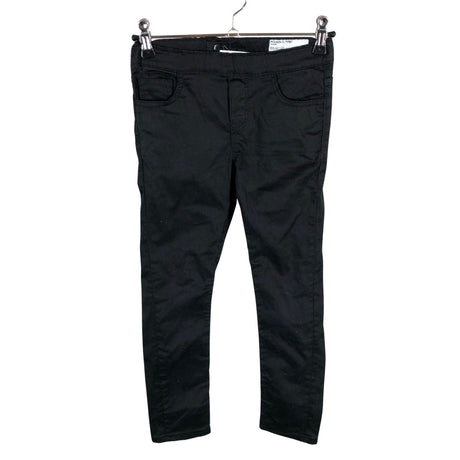 Unisex Polarn O. Pyret - Slacks, size 122 - 128 - Black ()