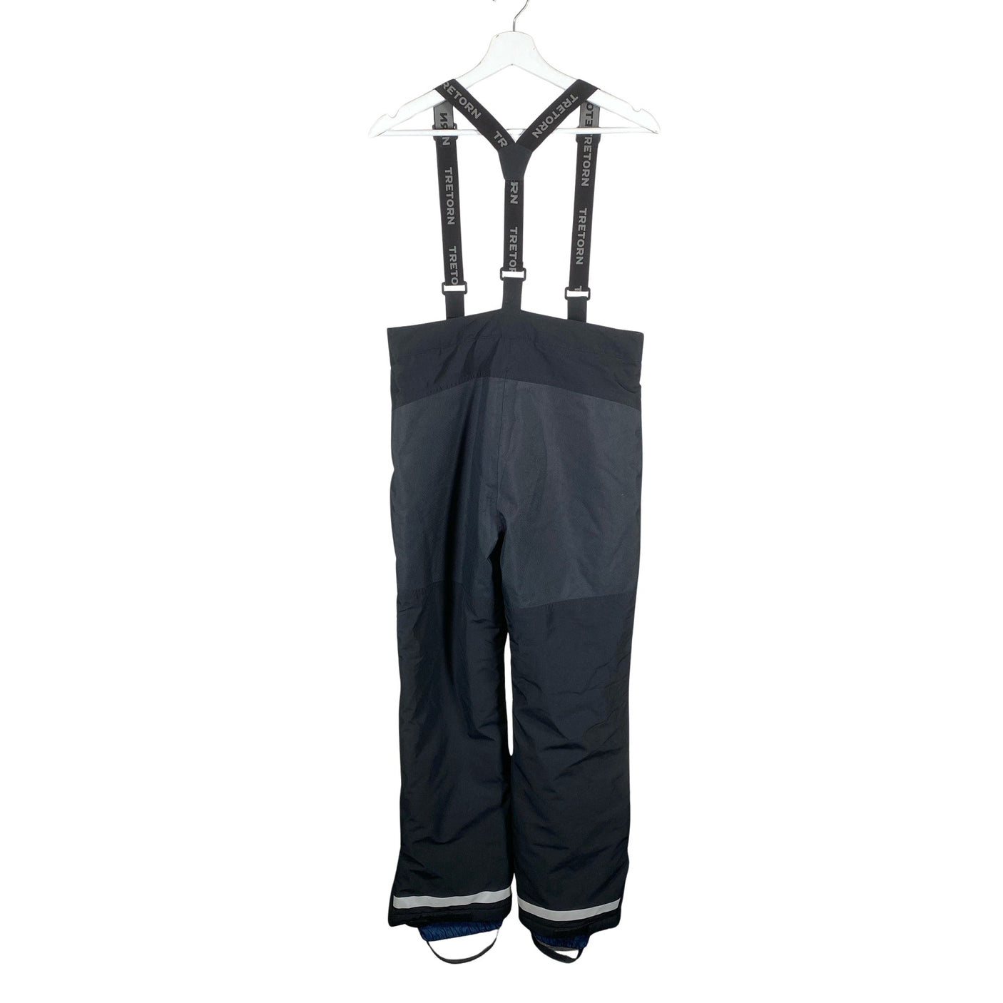 Unisex Tretorn - Winter pants, size 158 - 164 - Black (2)
