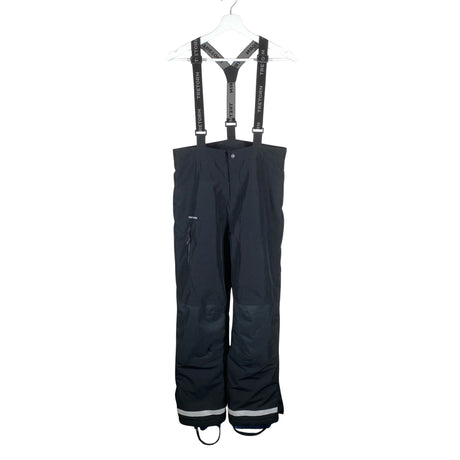 Unisex Tretorn - Winter pants, size 158 - 164 - Black ()