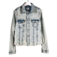 Unisex Pepe Jeans - Denim jacket, size 146 - 152 - Light blue ()