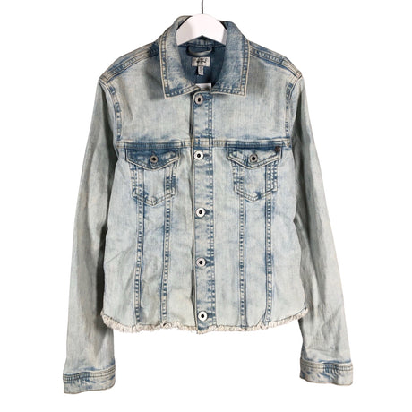 Unisex Pepe Jeans - Denim jacket, size 146 - 152 - Light blue ()