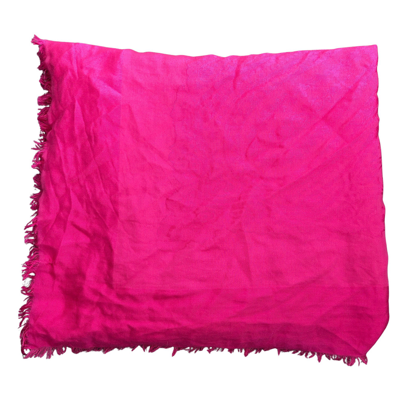 Unisex Balmuir - Scarf, size Maxi - Pink (3)