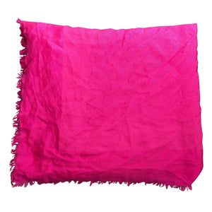 Unisex Balmuir - Scarf, size Maxi - Pink (3)