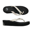 Unisex DKNY - Sandals, size 40 - Black ()