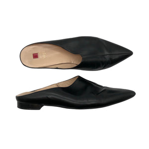 Unisex Högl - Slip-on shoes, size 40 - Black (1)