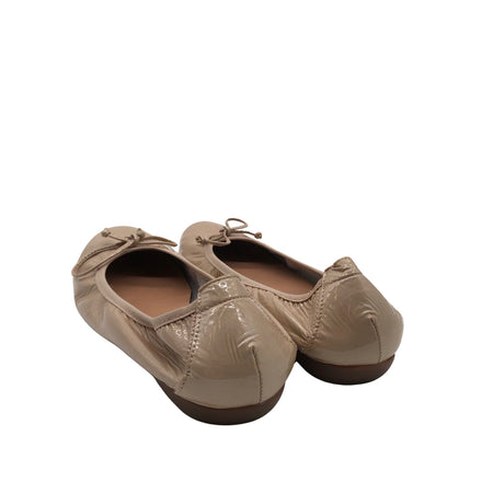 Unisex Wonders - Ballerinas, size 39 - Beige (2)
