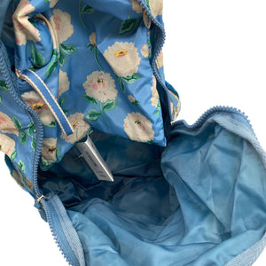 Unisex Cath Kidston - Backpack, size Midi - Light blue (2)