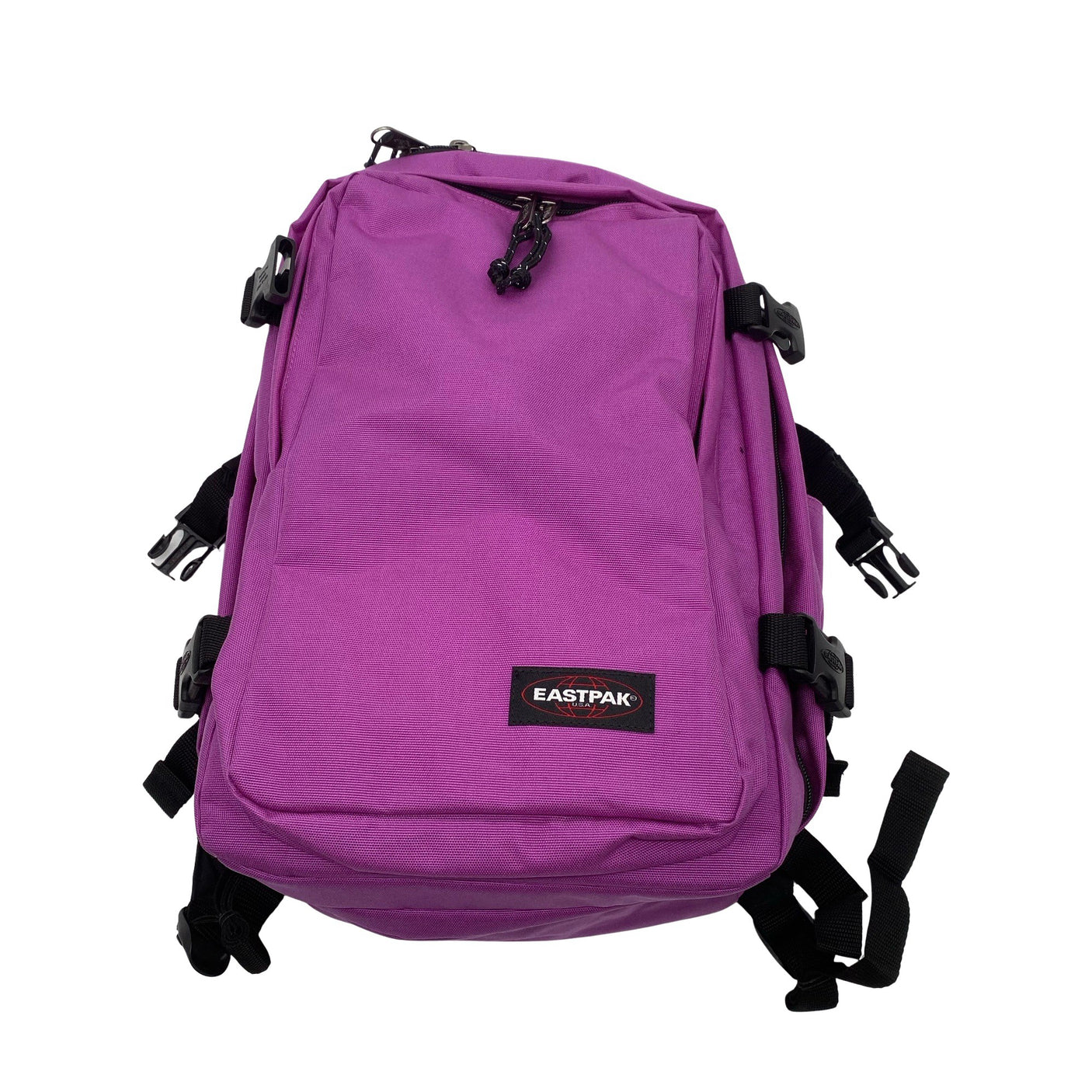 Unisex Eastpak - Backpack, size Maxi - Violet (1)