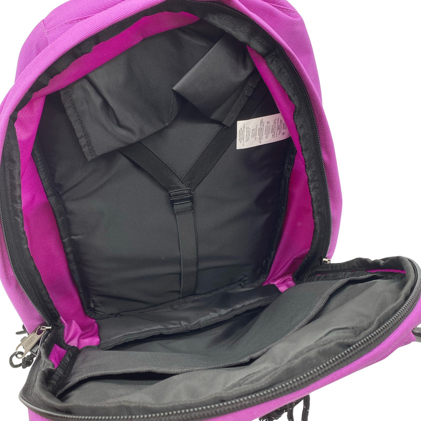 Unisex Eastpak - Backpack, size Maxi - Violet (2)
