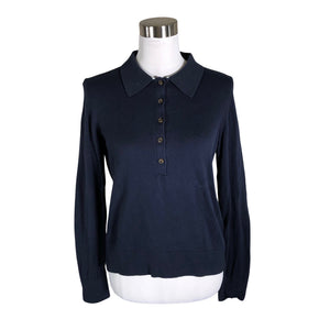 Unisex Esprit - Sweater, size 36 - Blue (1)