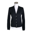 Unisex NOSH - Sweatshirt, size 36 - Black ()