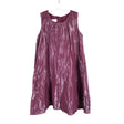 Unisex Name It - Party dress, size 140 - 146 - Violet ()