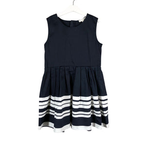 Unisex mint&berry - Dress, size 146 - 152 - Blue (1)
