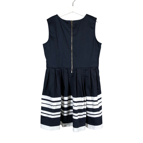 Unisex mint&berry - Dress, size 146 - 152 - Blue (2)