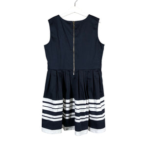 Unisex mint&berry - Dress, size 146 - 152 - Blue (2)