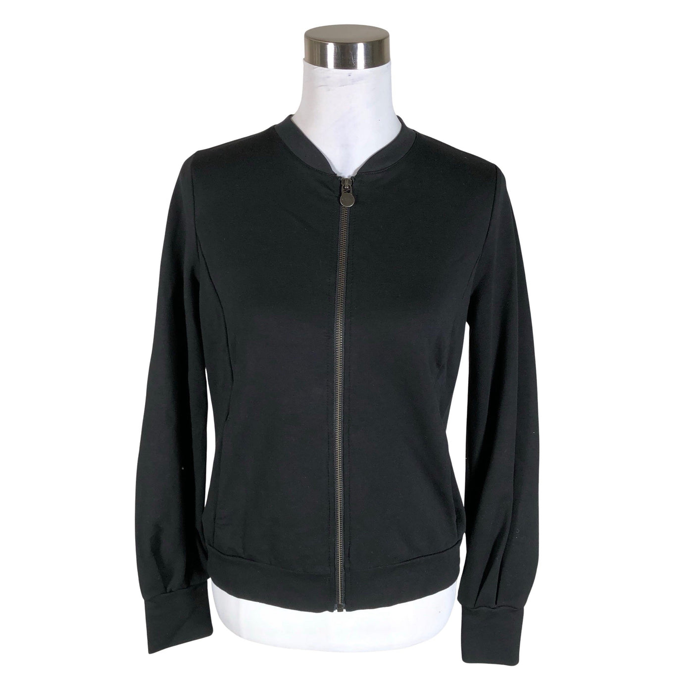 Unisex NOSH - Sweatshirt, size 36 - Black (1)