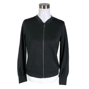 Unisex NOSH - Sweatshirt, size 36 - Black (1)
