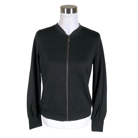 Unisex NOSH - Sweatshirt, size 36 - Black ()