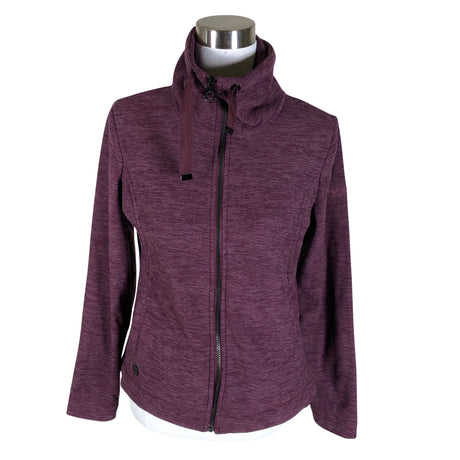 Unisex Regatta - Fleece jacket, size 36 - Violet ()