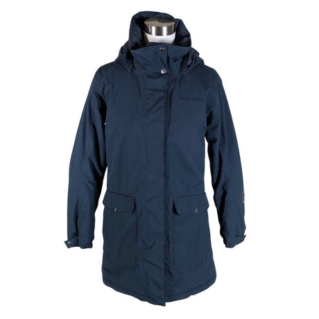 Unisex Didriksons - Winter jacket, size 36 - Blue ()