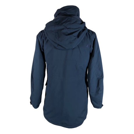 Unisex Didriksons - Winter jacket, size 36 - Blue (2)