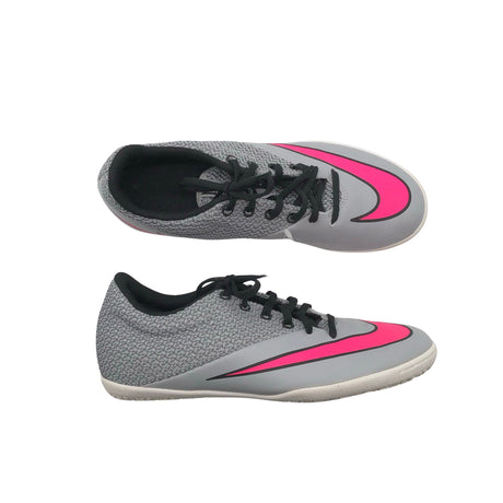 Unisex Nike - Indoor sports shoes, size 40 - Gray ()