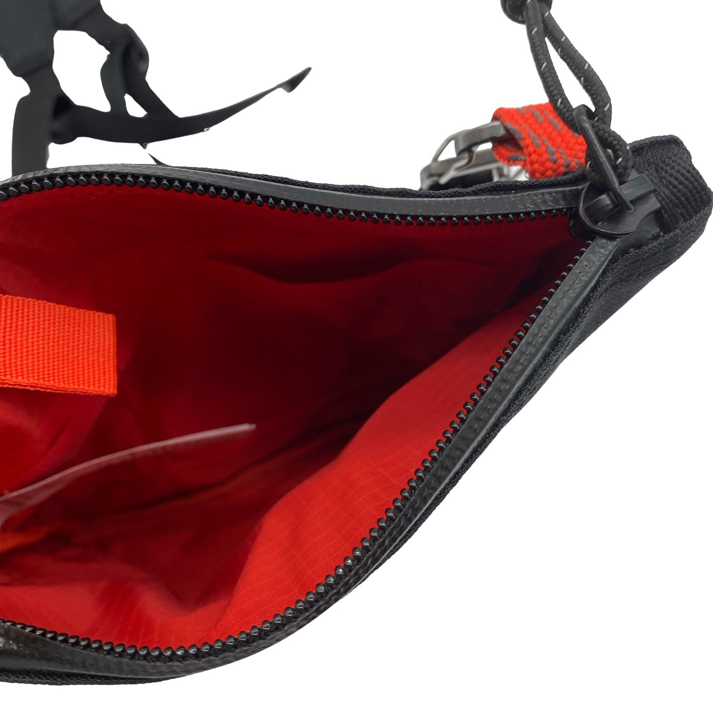 Unisex Peak Performance - Shoulder bag, size Mini - Black (2)